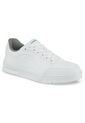 Tenis Colegio Krop Blanco Para Niño Y Niña Croydon de Croydon