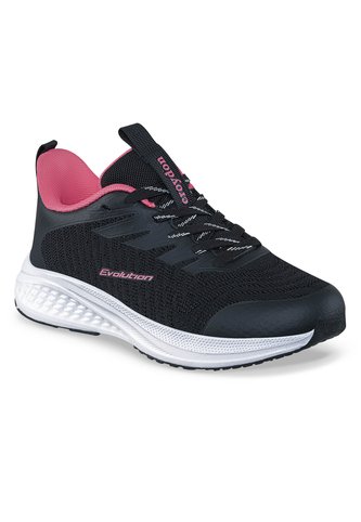 Tenis Running Neka Negro Croydon Para Niña Croydon