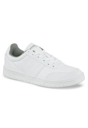 Tenis Colegio Mabum Blanco Para Niño Y Niña Croydon