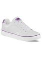 Tenis Urbanos Zylo Blanco Para Mujer Croydon de Croydon