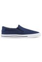 Tenis Rong Azul Para Hombre Croydon de Croydon