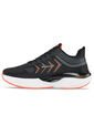 Tenis Running Quip Negro Para Hombre Croydon de Croydon