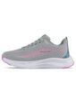 Tenis Running Radien Gris Para Mujer Croydon de Croydon