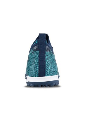 Guayos Sintética Quix Azul Osc Para Hombre Croydon