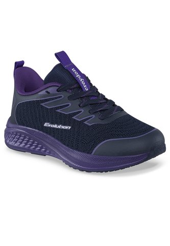 Tenis Running Neka Azul-Mora Croydon Para Niña Croydon
