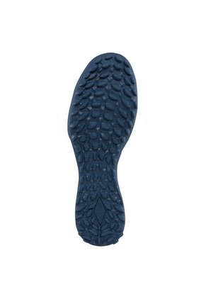 Guayos Sintética Quix Azul Osc Para Hombre Croydon