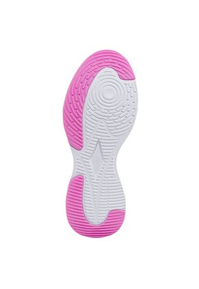 Tenis Running Radien Gris Para Mujer Croydon
