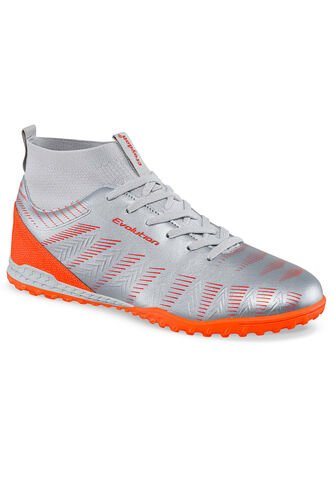 Guayos Sintética Kimber Plata Para Hombre Croydon Croydon