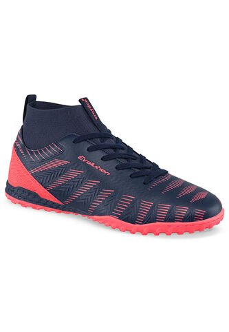 Guayos Sintética Kimber Azul Osc Para Hombre Croydon Croydon