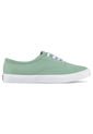 Zapatos Suksu Verde Para Mujer Croydon de Croydon