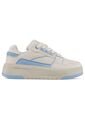 TENIS CROYDON MUJER VELUX Talla 35 de Croydon