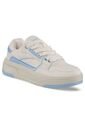 TENIS CROYDON MUJER VELUX Talla 35 de Croydon