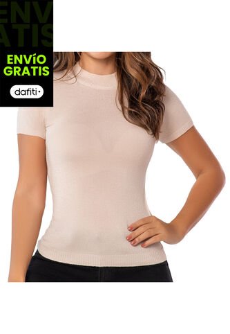 Buzo Tara Rosa Para Mujer Croydon Croydon