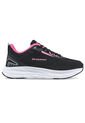 Tenis Running Rofer Negro Para Niña Croydon de Croydon