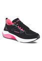 Tenis Rubus Negro Para Niña Croydon de Croydon