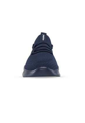 Tenis Running Rotz Azul Para Hombre Croydon