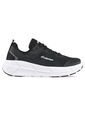Tenis Running Sanol Negro Para Hombre Croydon de Croydon