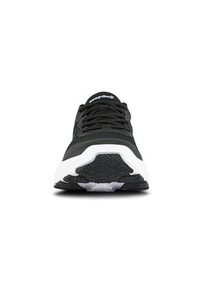 Tenis Running Sanol Negro Para Hombre Croydon