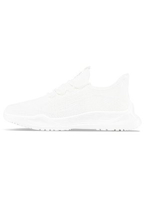 Tenis Running Rotz Blanco Para Hombre Croydon