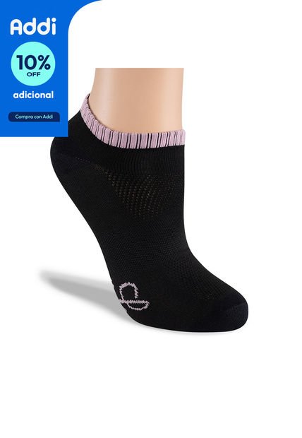 Medias Iris M.Color Para Mujer Croydon