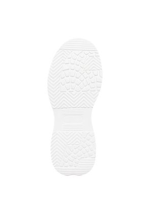 Tenis Running Rotz Blanco Para Hombre Croydon