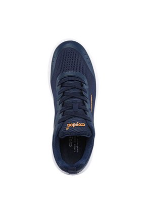 Tenis Running Sanol Azul Osc Para Hombre Croydon