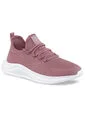 Tenis Running Hetter Rosa Para Mujer Croydon de Croydon