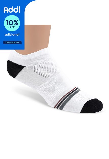 Medias Gary M.Color Para Hombre Croydon