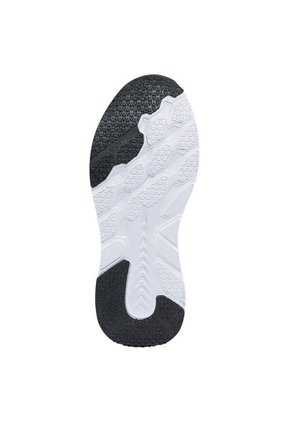 Tenis Running Rofer Negro Para Niña Croydon