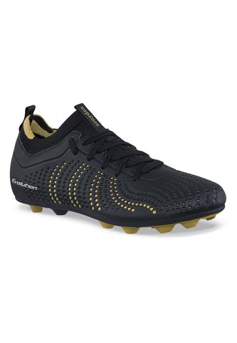 Guayos Grama Aeron Negro Croydon Para Hombre Croydon