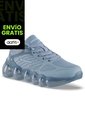 Tenis Running Sitalo Azul Croydon Para Niña de Croydon