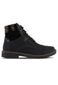 Botas Rayland Negro Para Hombre Croydon de Croydon