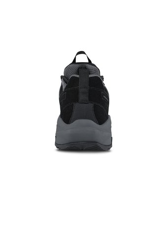 Botas Trekking Medom Negro Croydon Para Hombre Croydon