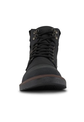 Botas Rayland Negro Para Hombre Croydon