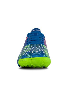 Guayos Sintética Siku Azul Para Hombre Croydon