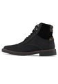 Botas Rayland Negro Para Hombre Croydon de Croydon