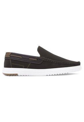 Slipon Xian Café Para Hombre Croydon