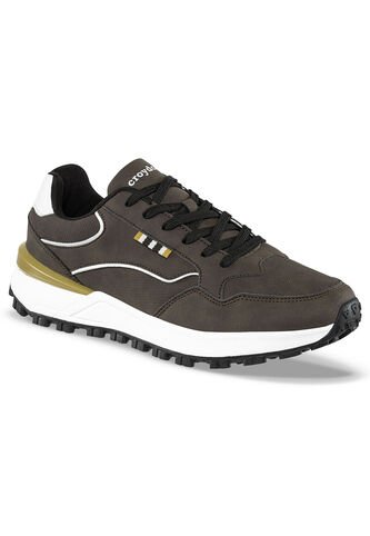 Tenis Urbanos Pehuf Café Para Hombre Croydon Croydon