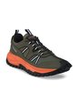 Tenis Outdoor Draneku Verde Croydon Para Hombre de Croydon