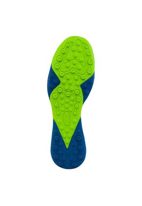 Guayos Sintética Siku Azul Para Hombre Croydon