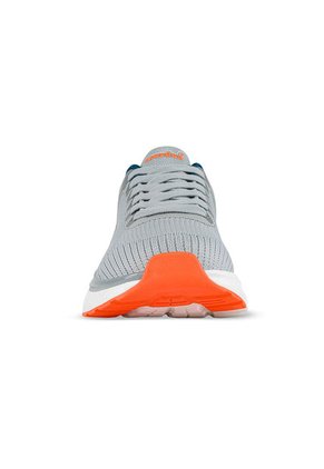 Tenis Running Sinam Gris Para Hombre Croydon