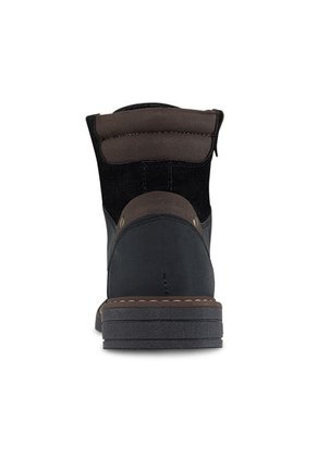 Botas Rayland Negro Para Hombre Croydon