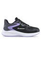 Tenis Running Siron Negro Para Niña Croydon de Croydon
