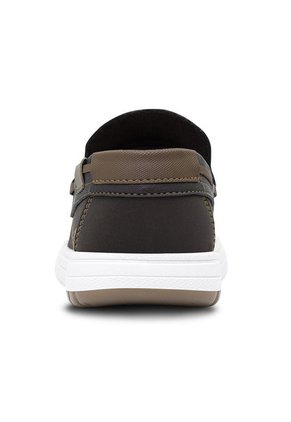 Slipon Xian Café Para Hombre Croydon