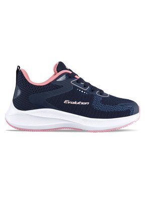 Tenis Running Siron Azul Osc Para Niña Croydon