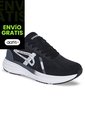 Tenis Running Rezon Negro Croydon Para Hombre de Croydon