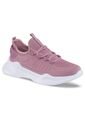 Tenis Running Okal Rosa Para Mujer Croydon de Croydon
