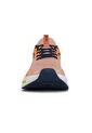 Tenis Running Sokan Naranja Para Hombre Croydon de Croydon