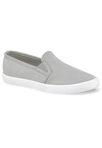 Tenis Marithea Gris Para Mujer Croydon Croydon