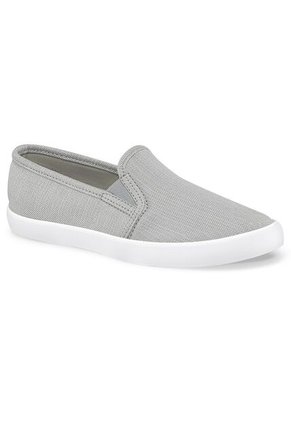 Tenis Marithea Gris Para Mujer Croydon